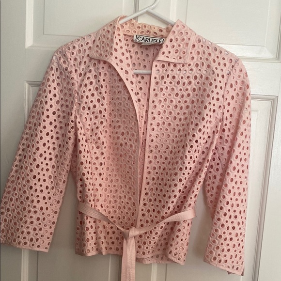 Carlisle jacket - Picture 1 of 4